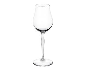 Verre à cognac 100 points en cristal incolore - Lalique