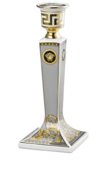Bougeoir 2 en porcelaine - versace