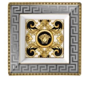 Coupe en porcelaine - versace