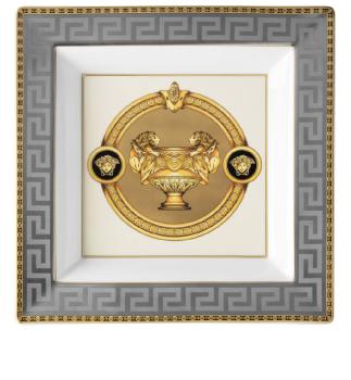 Coupe en porcelaine - versace