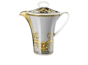 Crémier 3 en materiaux : Porcelaine - versace