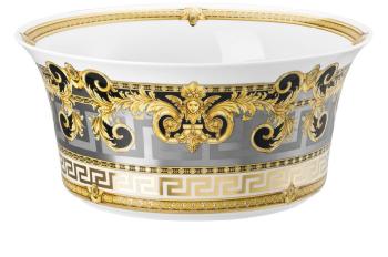 Saladier 3 en porcelaine - versace