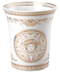 Vase en porcelaine - versace