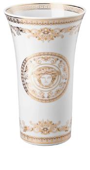 Vase en porcelaine - versace