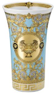 Vase en porcelaine - versace