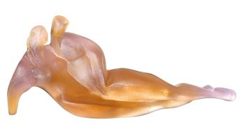 Intimité ambre - Daum