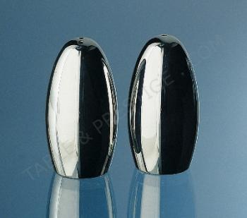 Salt & poivrière dans un ecrin