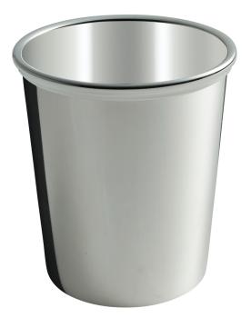Timbale brantome argent