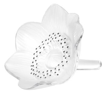 Motif An&eacute;mone Clair - Lalique