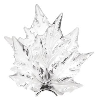 Applique Champs-Elys&eacute;es Chrom&eacute; - Lalique
