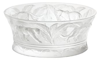 Coupe Jungle Clair - Lalique