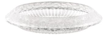 Coupe Marguerites Clair - Lalique