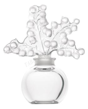 Flacon Clairefontaine Clair - Lalique