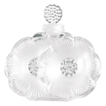 Flacon 2 Fleurs Clair - Lalique