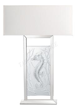 Lampe Poseidon - Lalique