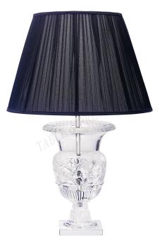 Lampe Versailles - Lalique
