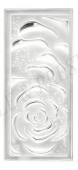 Panneau Roses - Lalique