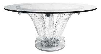 Table Cactus - Lalique