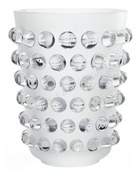 Vase Mossi XXL Clair - Lalique
