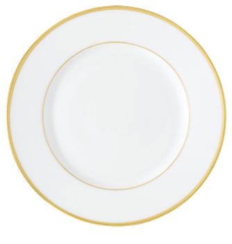 Assiette à  dessert - Raynaud