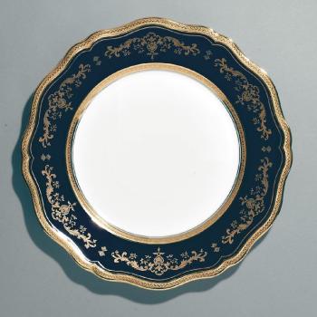 Assiette à dessert - Raynaud