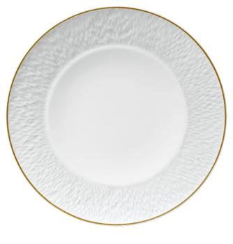Assiette à  dessert - Raynaud