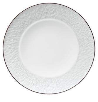 Assiette à  dessert - Raynaud