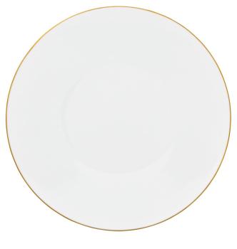 Assiette à  dessert - Raynaud