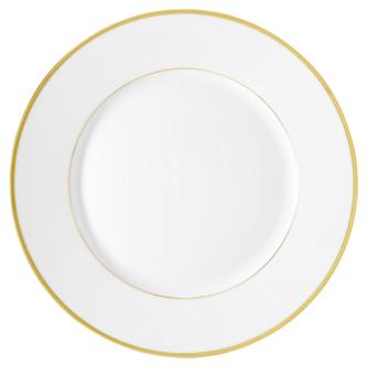 Assiette à  diner - Raynaud