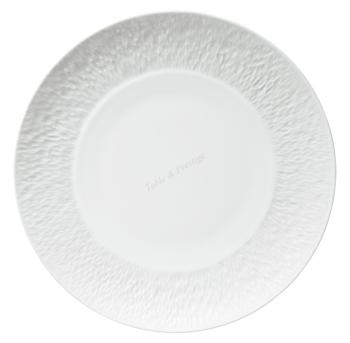 2 x Assiette à dîner - Raynaud