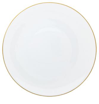 Assiette à  diner - Raynaud