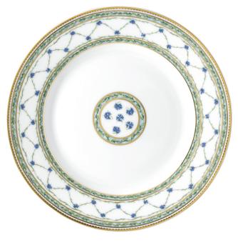 Assiette à  gateau - Raynaud
