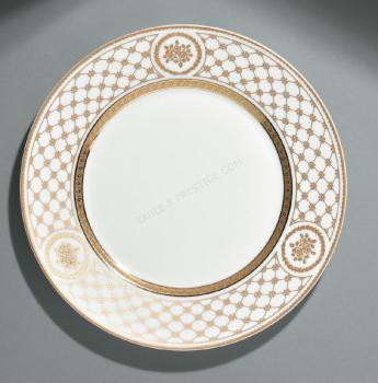 Assiette à gâteau - Raynaud