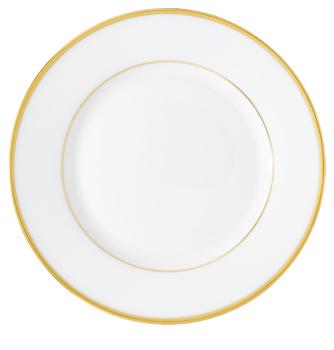 2 x assiette à  gateau - Raynaud