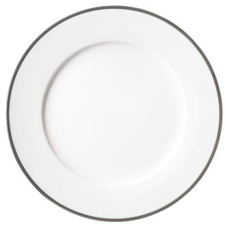 2 x assiette à  gateau - Raynaud