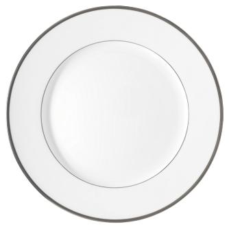 2 x assiette à  gateau - Raynaud