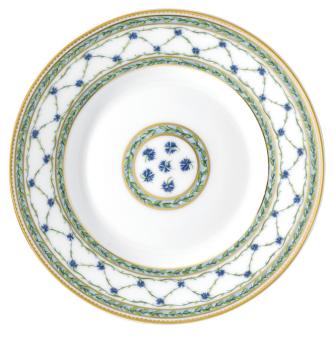 Assiette à  pain - Raynaud