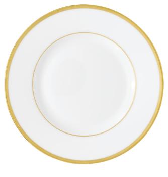 2 x assiette à  pain - Raynaud