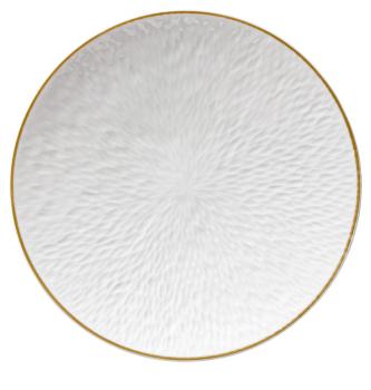 Assiette à  pain - Raynaud