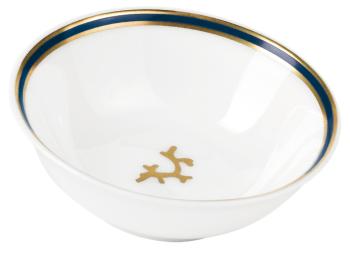 2 x assiette à  soja - Raynaud