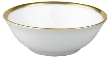 3 x assiette à  soja - Raynaud