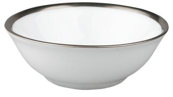 3 x assiette à  soja - Raynaud