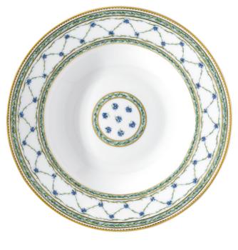 Assiette creuse - Raynaud