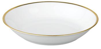 Assiette calotte - Raynaud