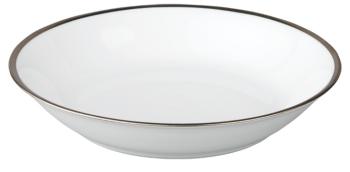 Assiette calotte - Raynaud