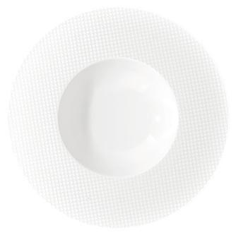 2 x assiette creuse - Raynaud