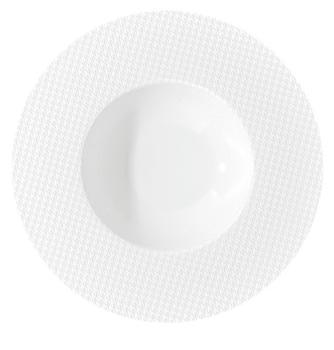 Assiette creuse - Raynaud