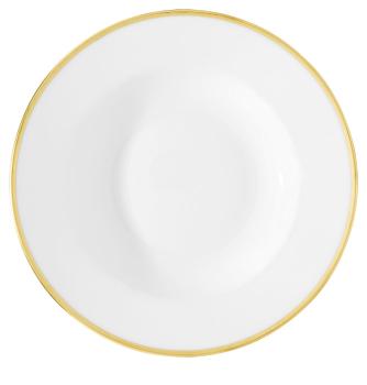 Assiette creuse - Raynaud
