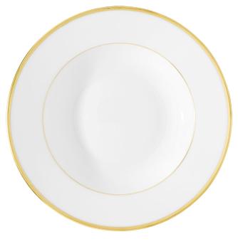 Assiette creuse - Raynaud