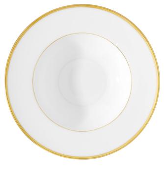 Assiette creuse extra - Raynaud